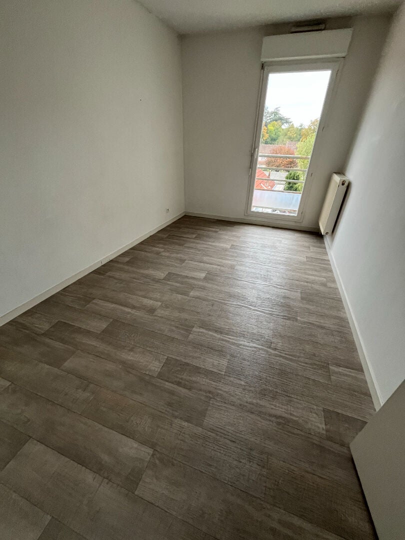 Appartement Côte de Montbernage à Poitiers