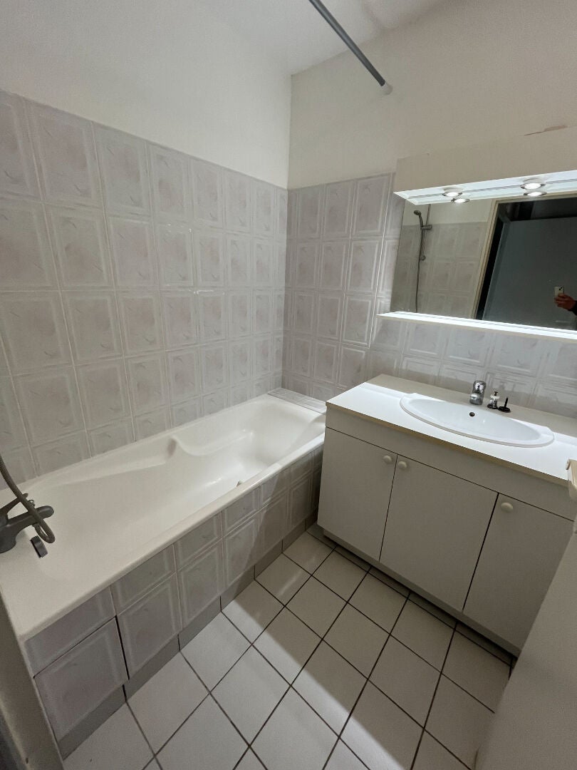 Appartement Côte de Montbernage à Poitiers
