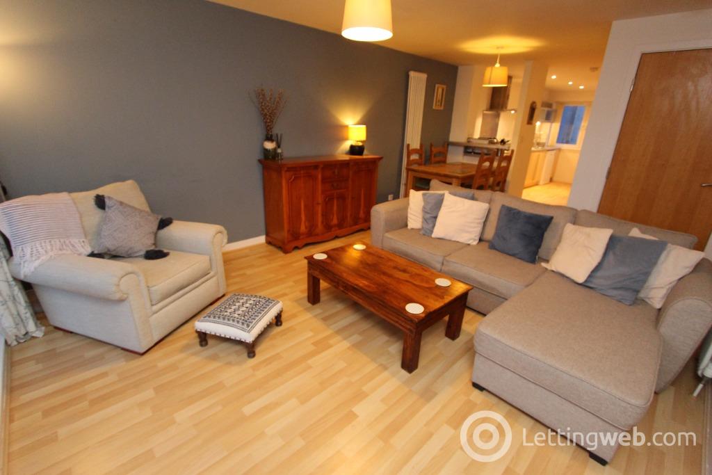 House East Pilton Farm Rigg in City of Edinburgh