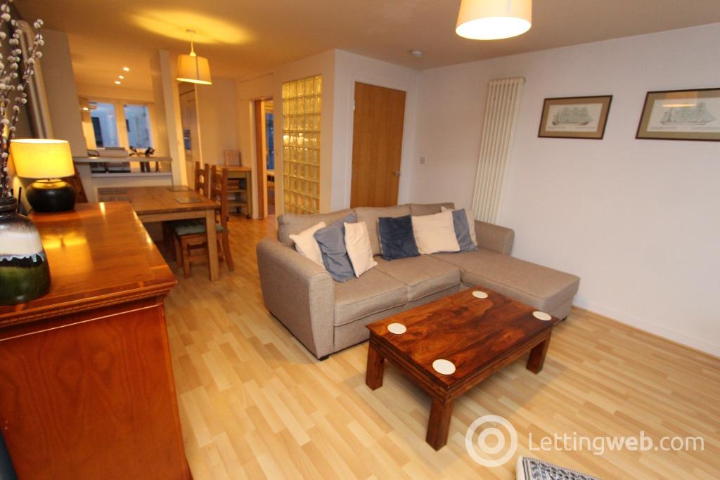 House East Pilton Farm Rigg in City of Edinburgh