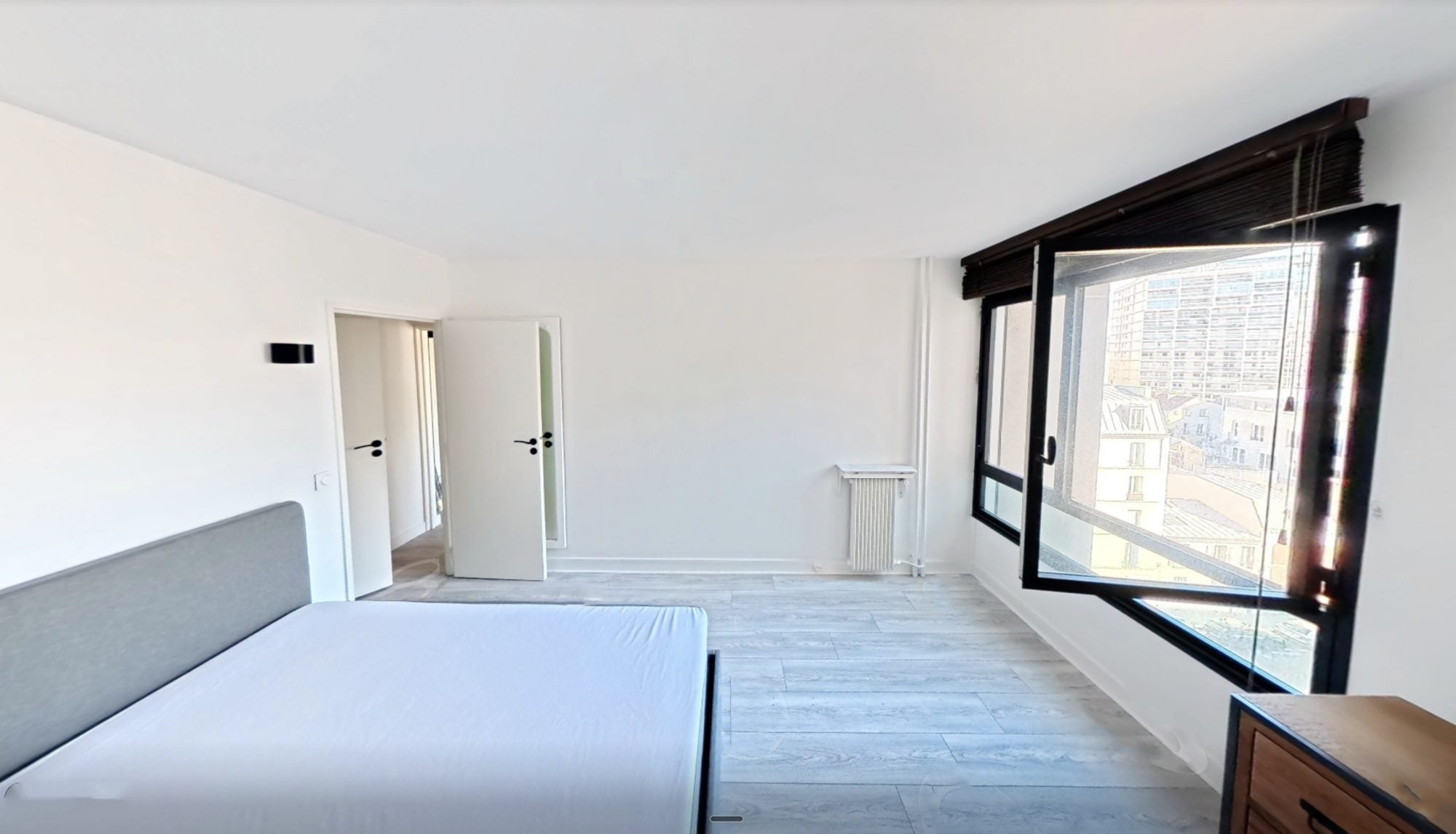 Appartement Avenue Taillade à Paris