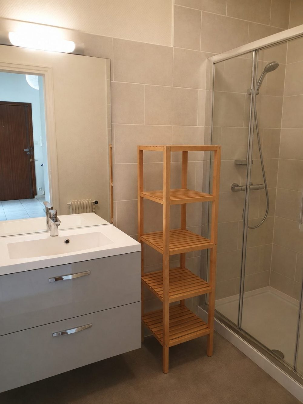 Appartement Place de la Victoire à Tours