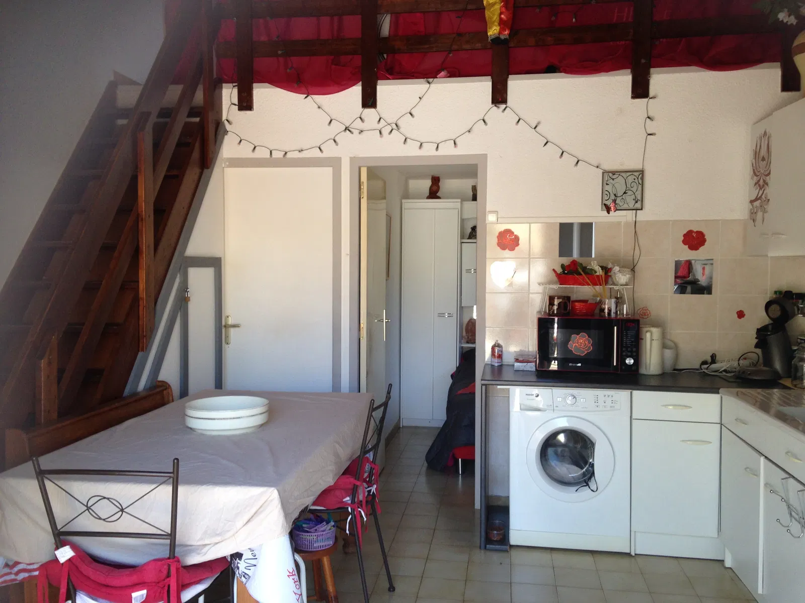 Maison Rue du Galion à Marseillan