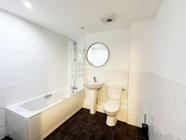 Flat Westfield Terrace in Sheffield