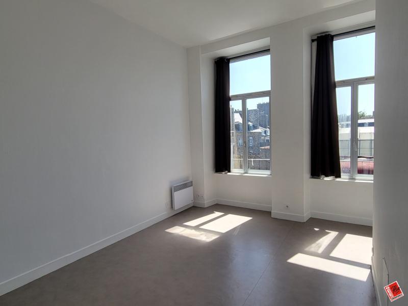 Appartement Rue de Paris à Saint-Brieuc