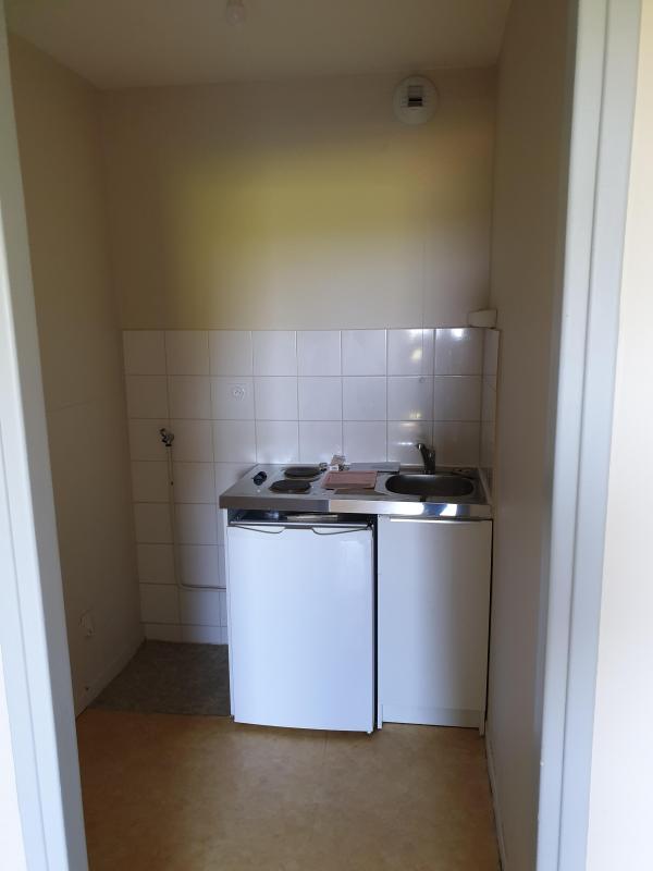 Appartement Chemin de Peyrefaure à Lafrançaise
