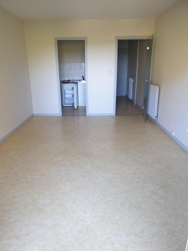 Appartement Chemin de Peyrefaure à Lafrançaise