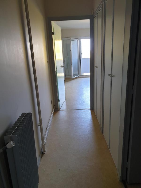 Appartement Chemin de Peyrefaure à Lafrançaise