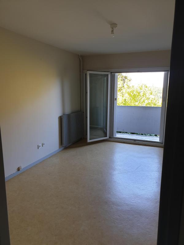 Appartement Chemin de Peyrefaure à Lafrançaise