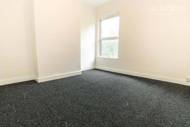 Flat King William Street in Stoke-on-Trent
