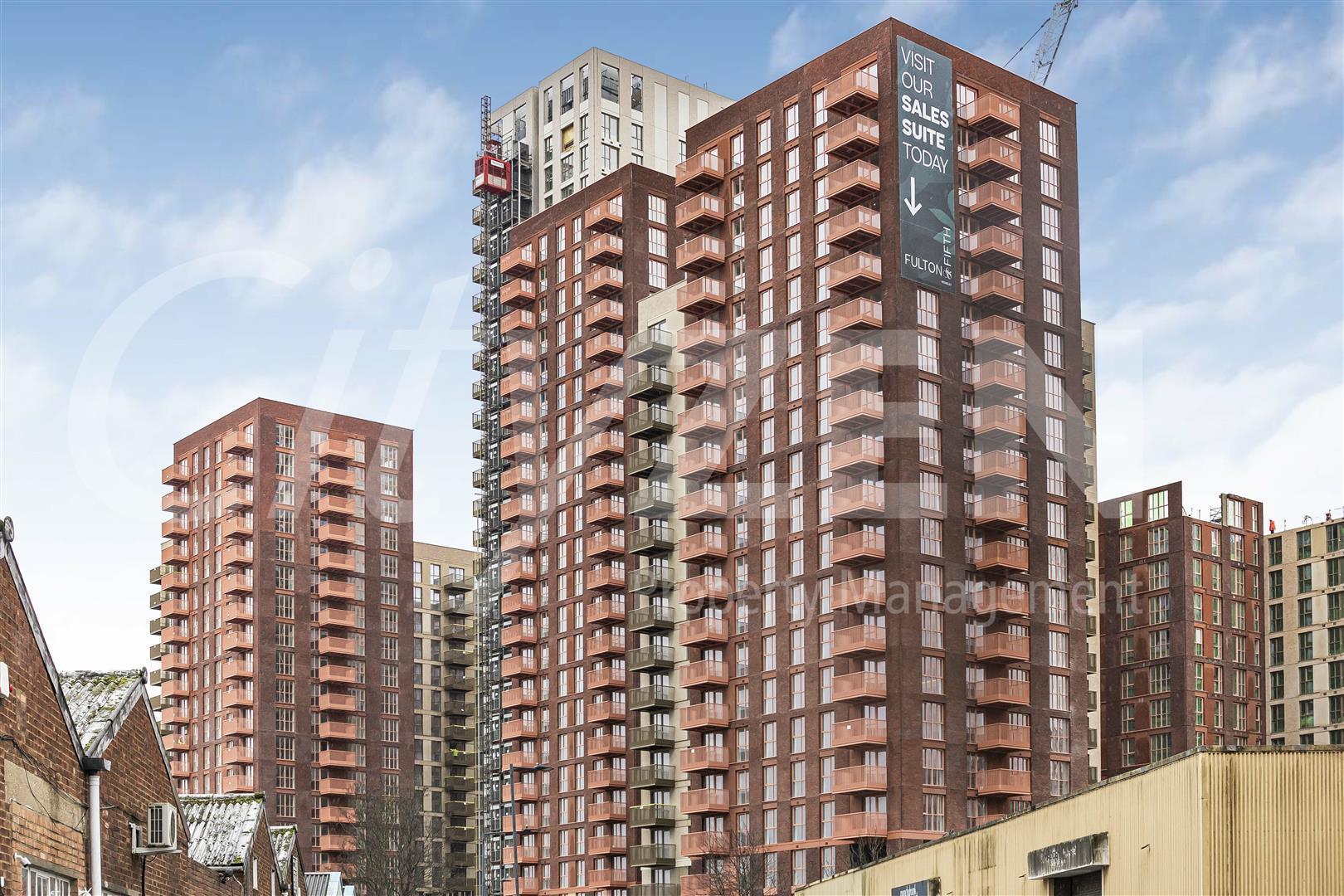 Flat Fifth Way in Greater London