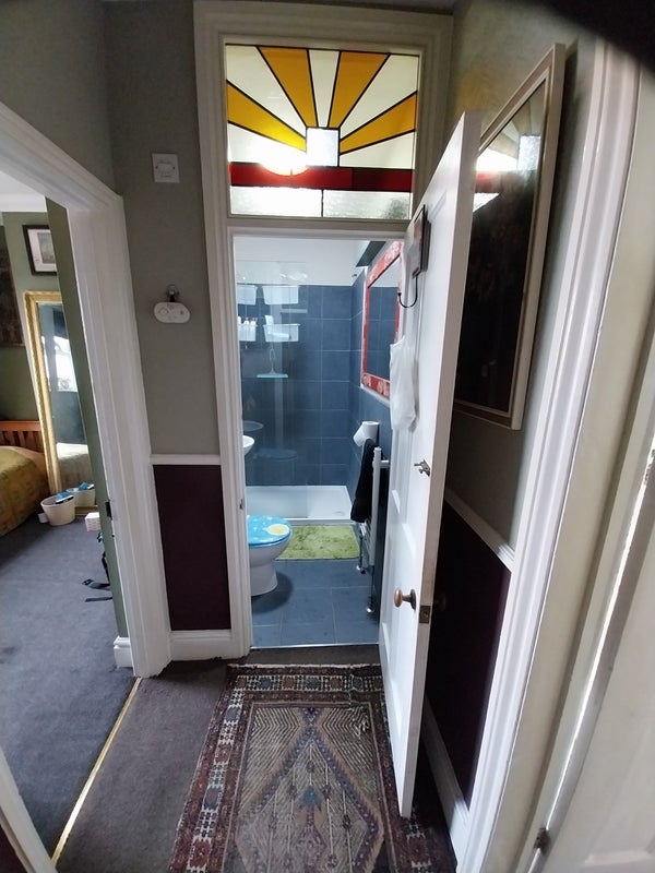 House Frayne Road in Bristol