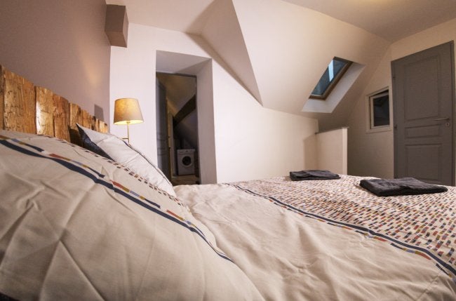 Appartement Rue de Besançon à Dole