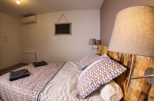 Appartement Rue de Besançon à Dole
