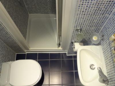 Room Starcross Street in Greater London