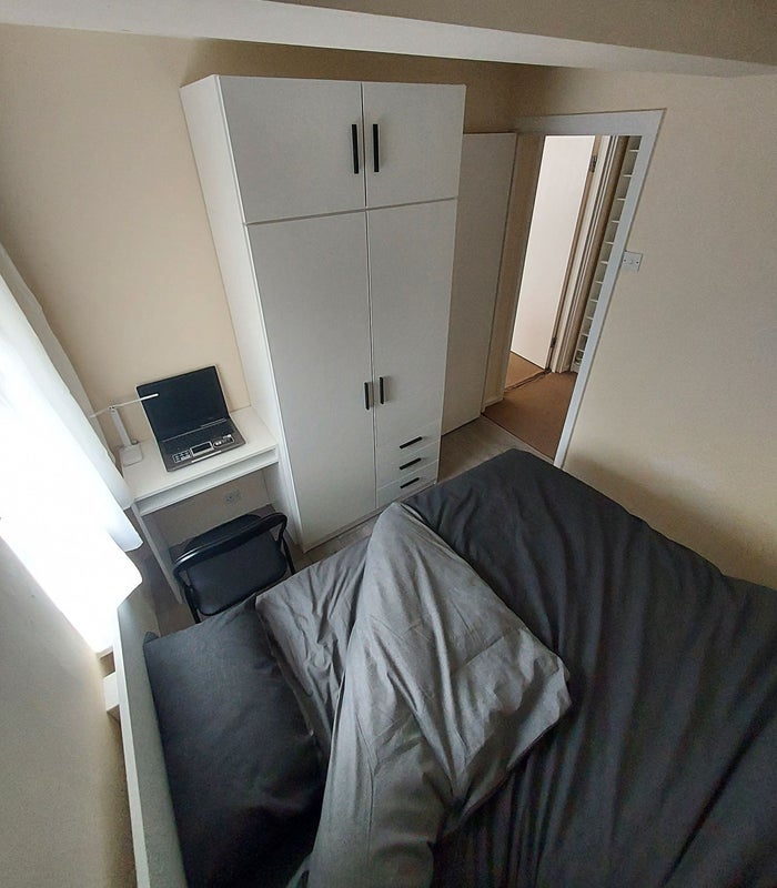 Room Kersal Way in Salford