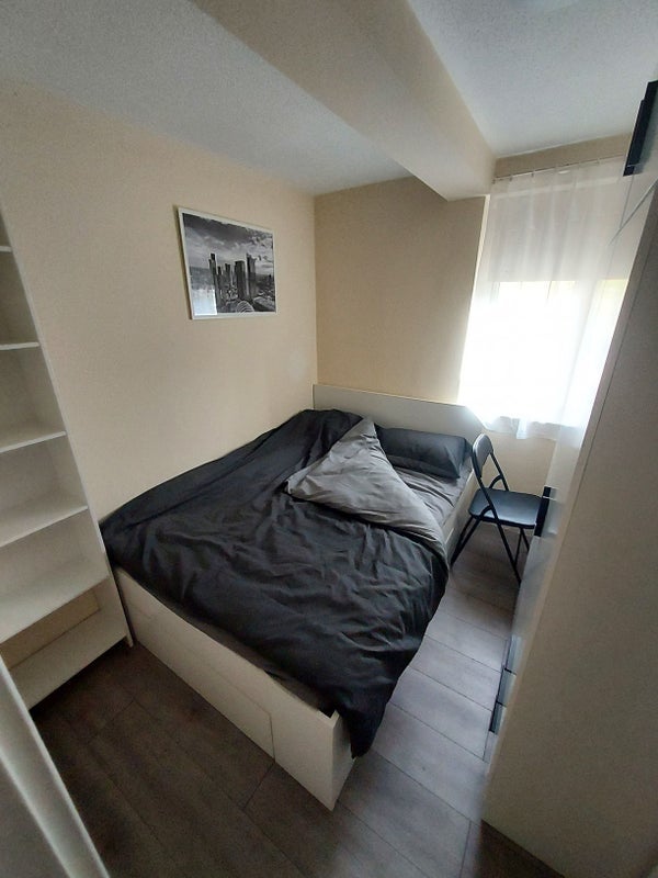 Room Kersal Way in Salford