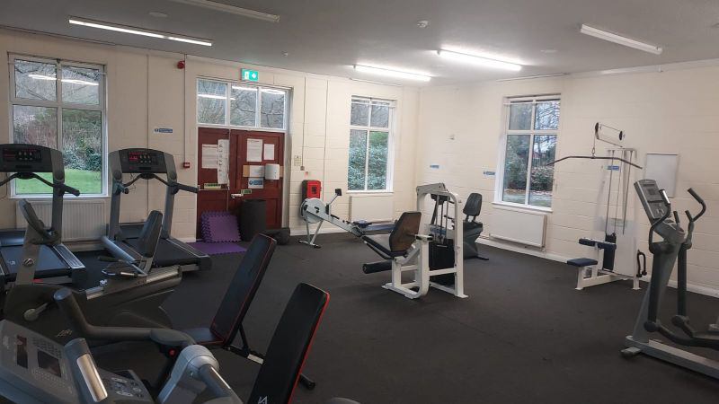 Room Kersal Way in Salford
