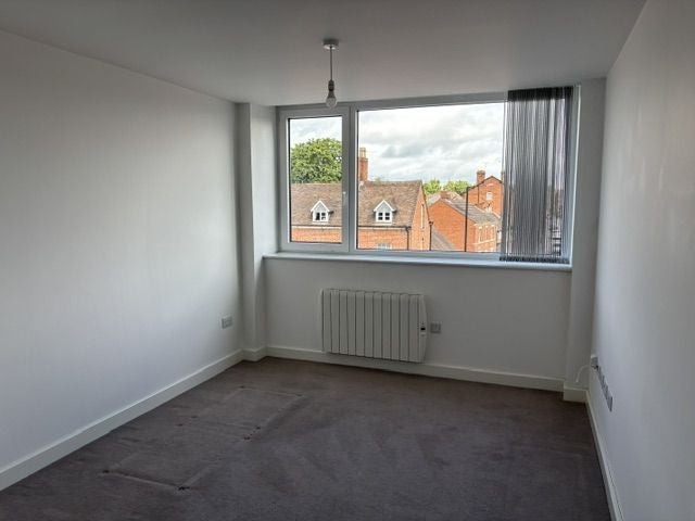 Flat Abbey Foregate in Shrewsbury