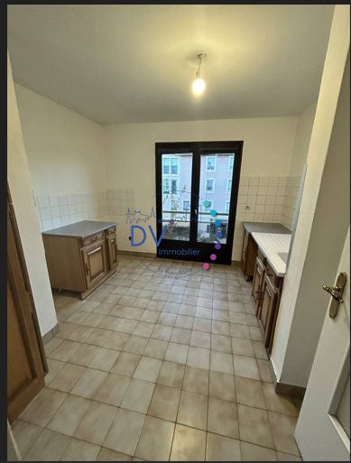 Appartement Rue de la République à Genas