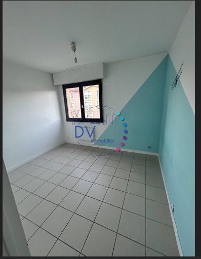 Appartement Rue de la République à Genas