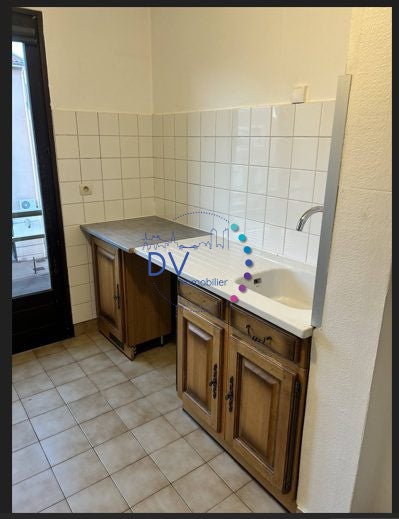 Appartement Rue de la République à Genas