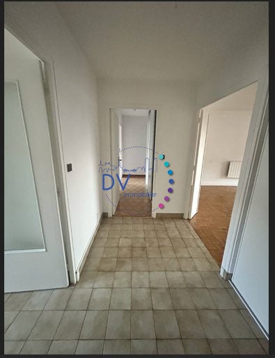 Appartement Rue de la République à Genas