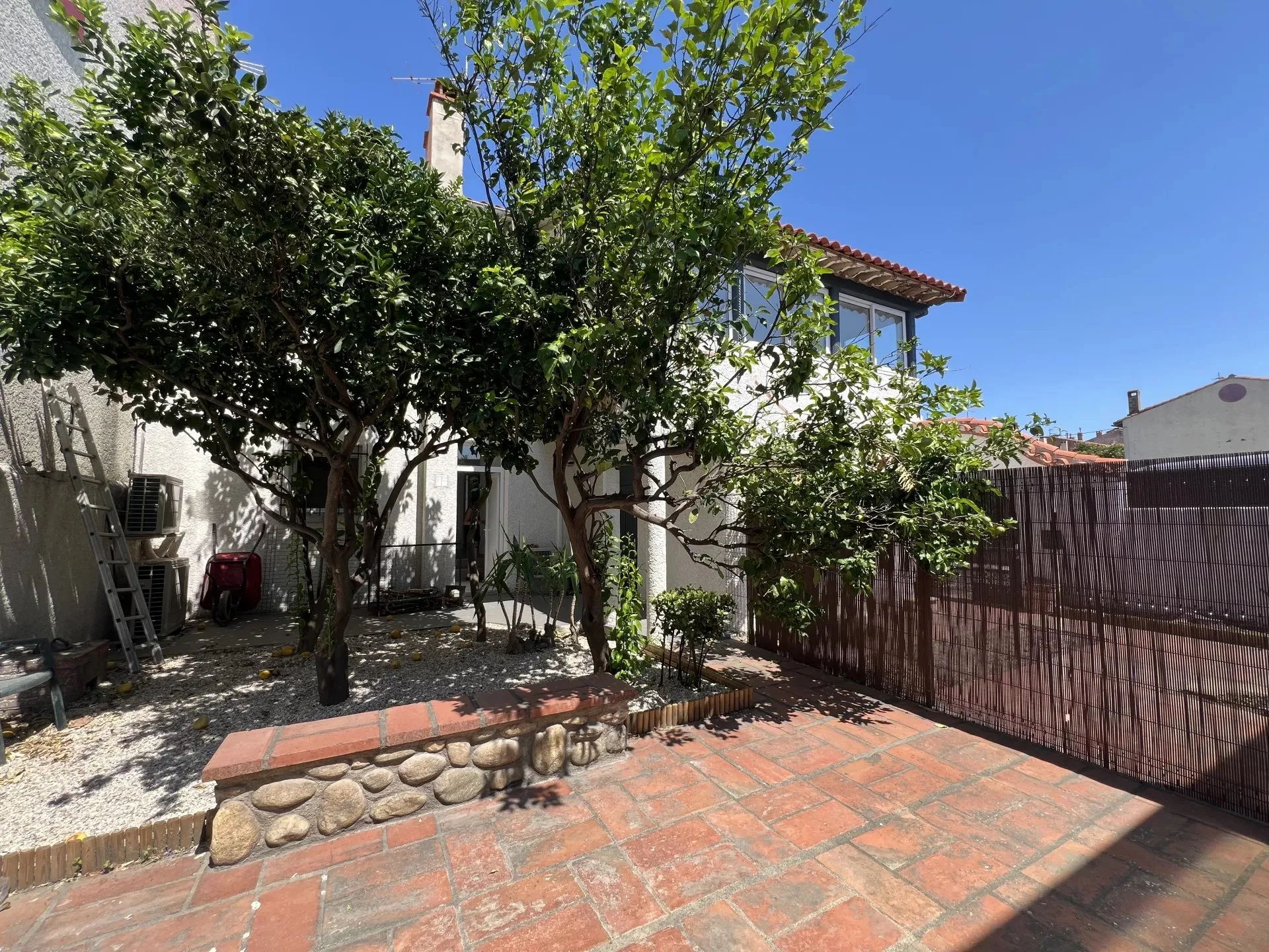 House Avenue de Perpignan in Villelongue-de-la-Salanque