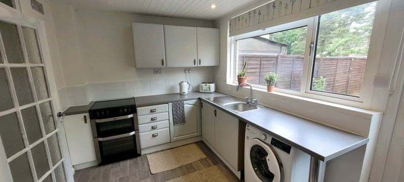 Room Durham Way in Breckland District