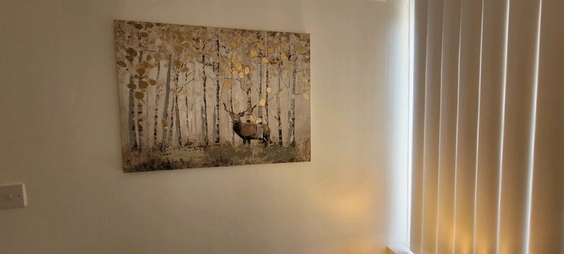 Room Durham Way in Breckland District