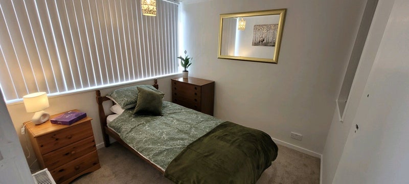 Room Durham Way in Breckland District