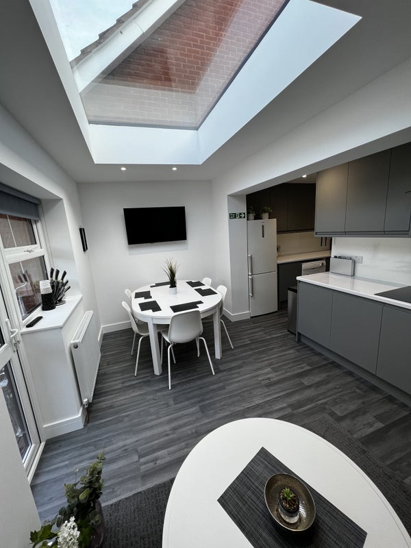 Room Greenland Mews in Greater London
