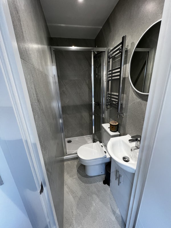 House Greenland Mews in Greater London