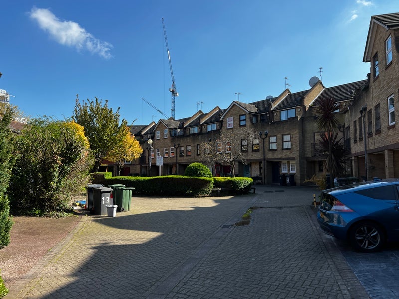 House Greenland Mews in Greater London