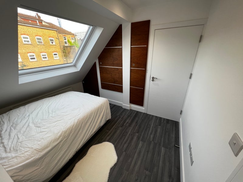 House Greenland Mews in Greater London