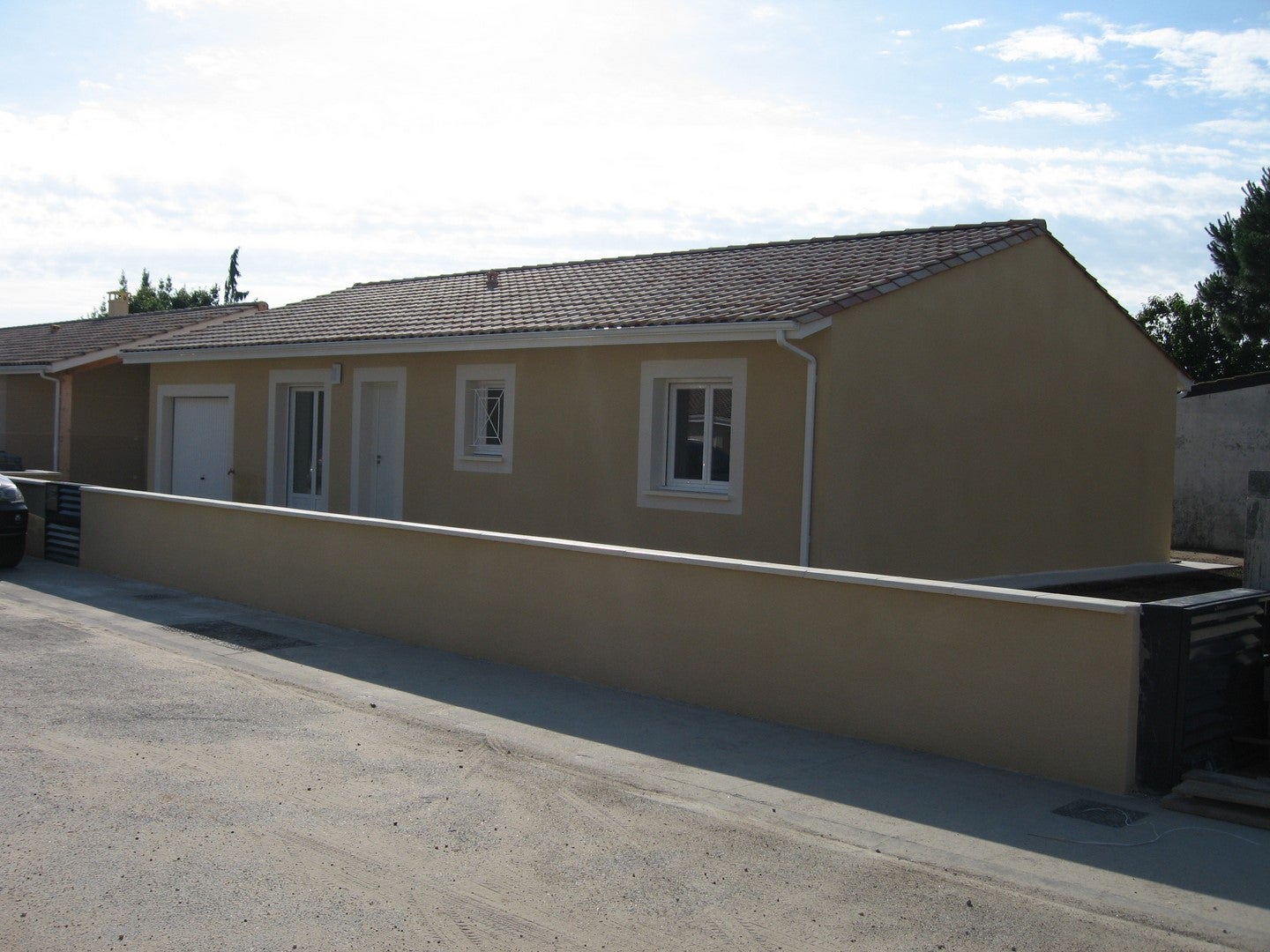Maison Impasse de la Prairie à Sainte-Eulalie