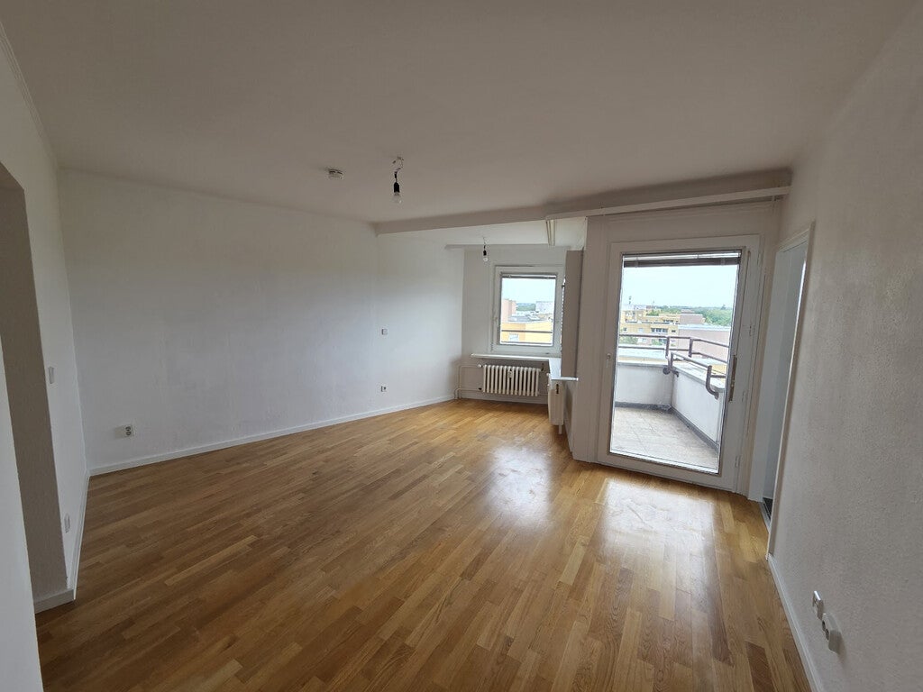 Wohnung Rohrdamm in Berlin