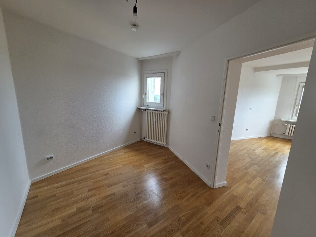 Wohnung Rohrdamm in Berlin