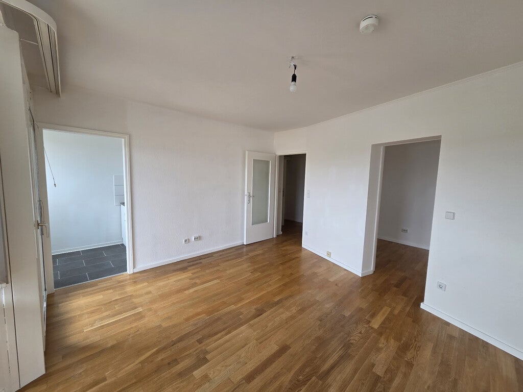 Wohnung Rohrdamm in Berlin
