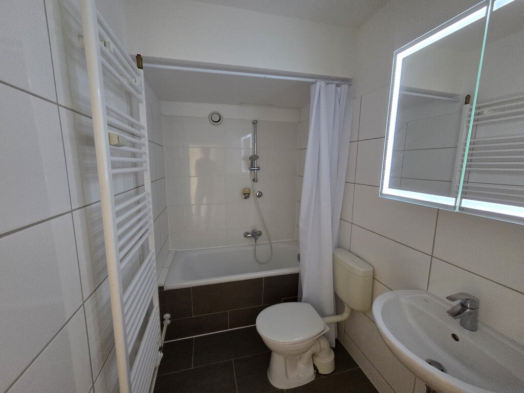 Wohnung Rohrdamm in Berlin