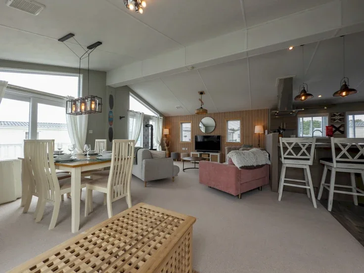 Room Esplanade Place in North Tyneside