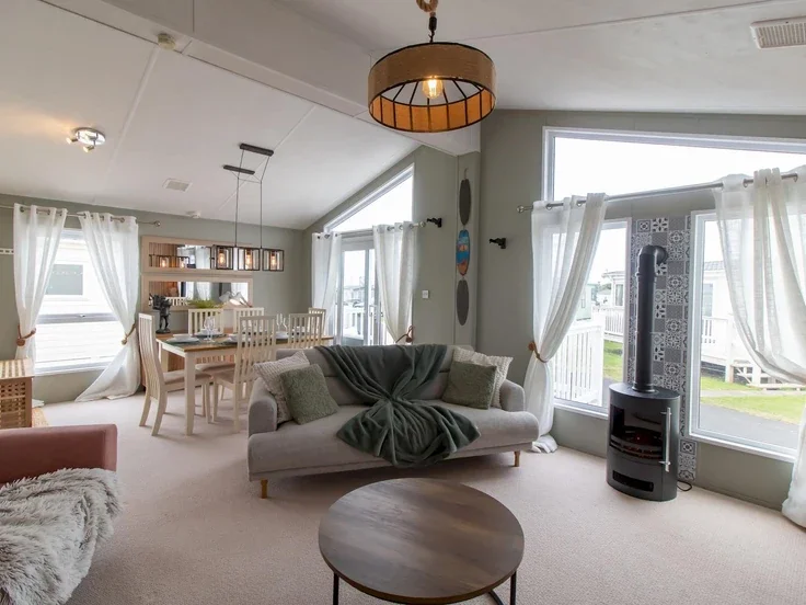 Room Esplanade Place in North Tyneside