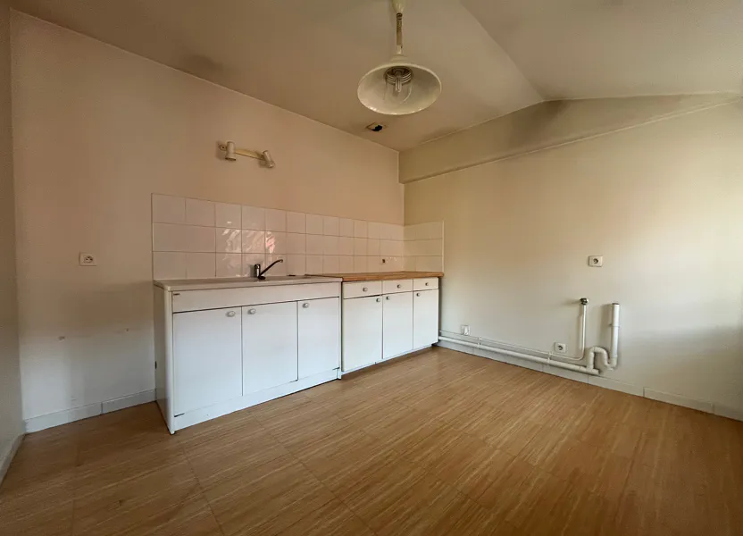 Appartement Rue Victor Hugo à Mâcon