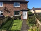 House Brackenlands in Wigton