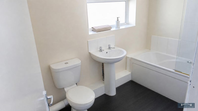 Room Condercum Road in Newcastle upon Tyne