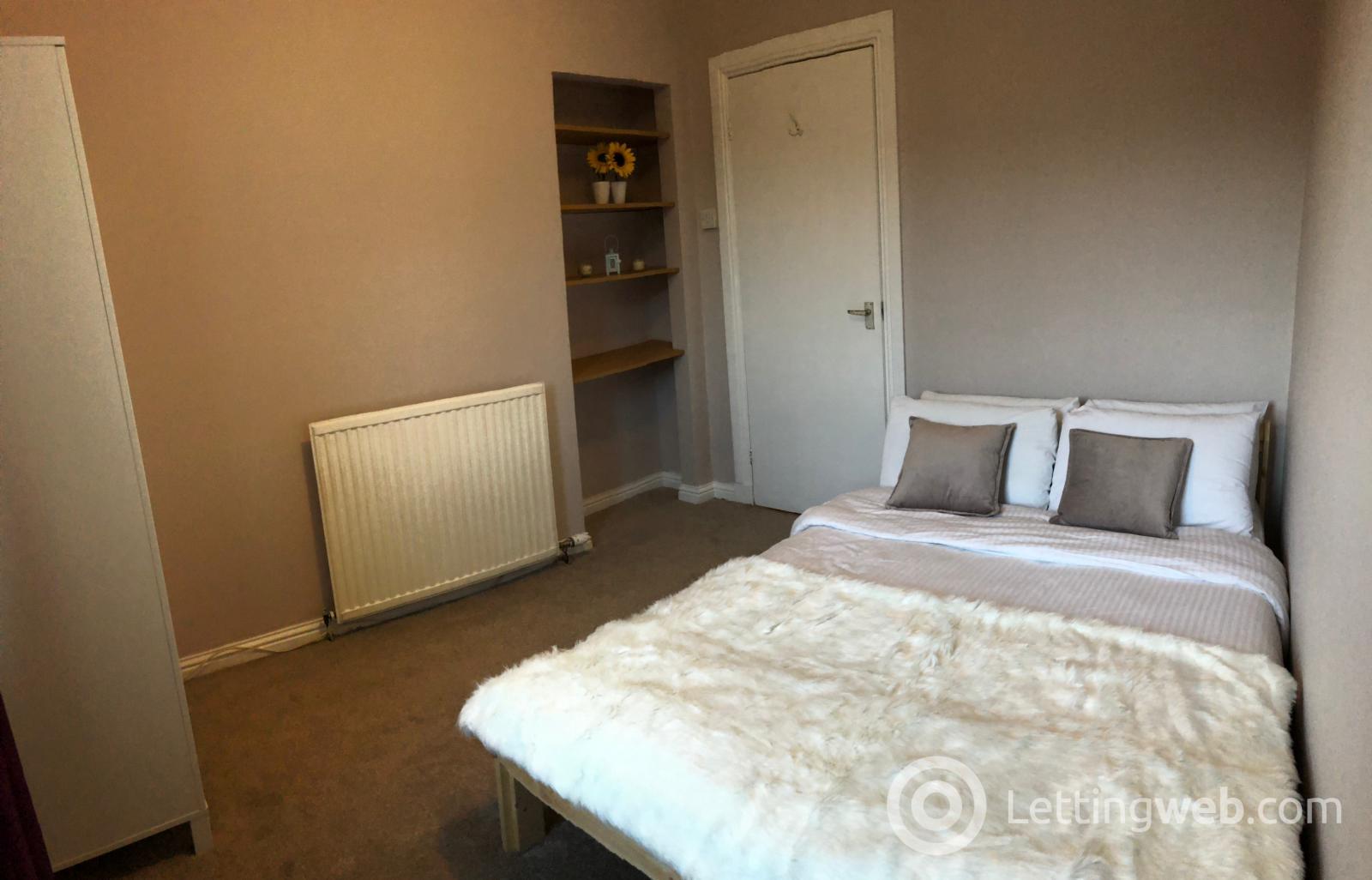 Flat Kerloch Place in Aberdeen City
