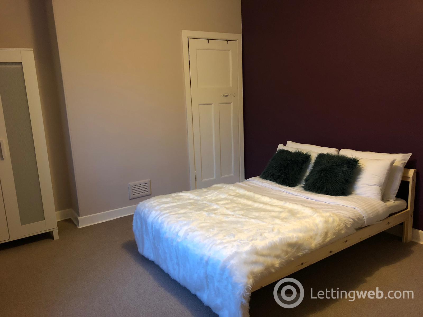 Flat Kerloch Place in Aberdeen City