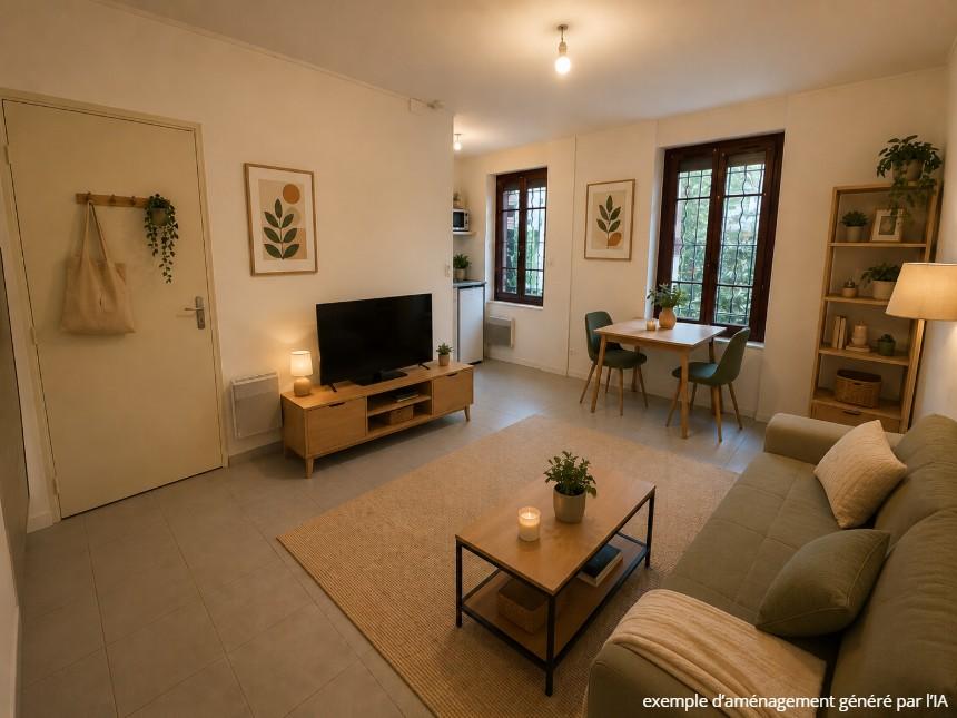 Appartement Avenue de Muret à Toulouse