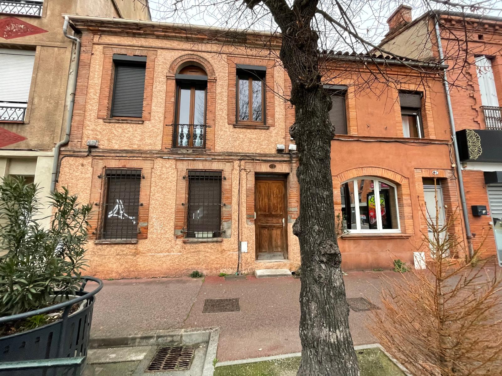 Flat Avenue de Muret in Toulouse