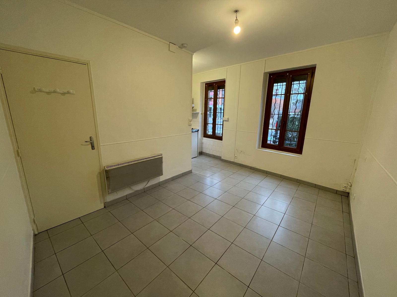 Appartement Avenue de Muret à Toulouse
